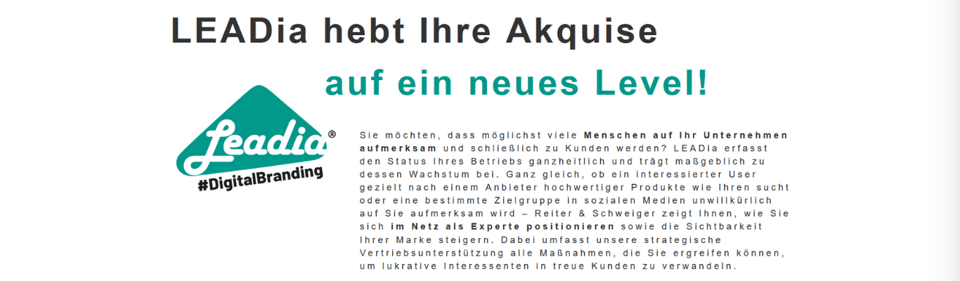Barrierefreie Website Buchstabenabstand