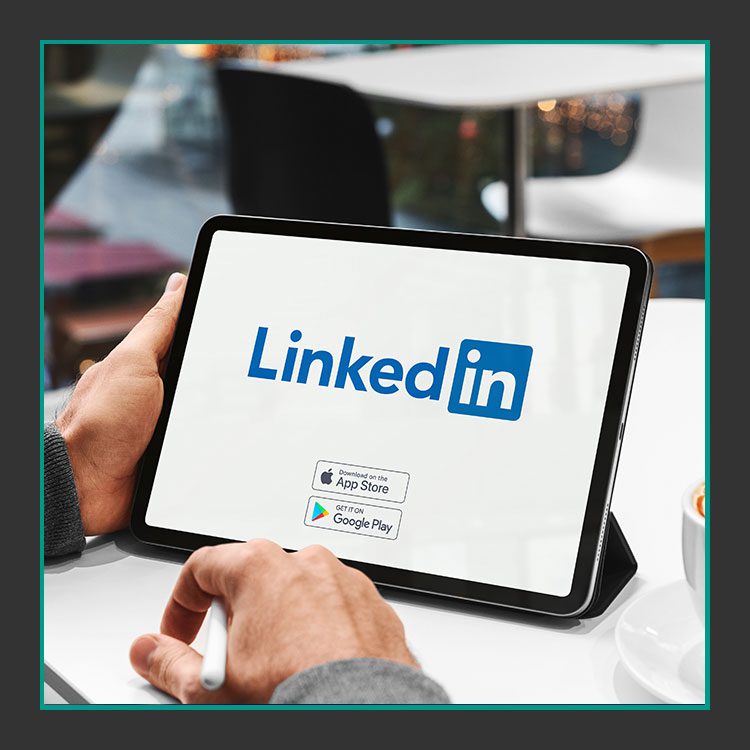 linkedin
