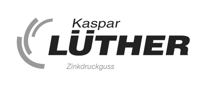 Kasper Lüther Zinkdruckguss