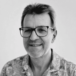 Karl Lang