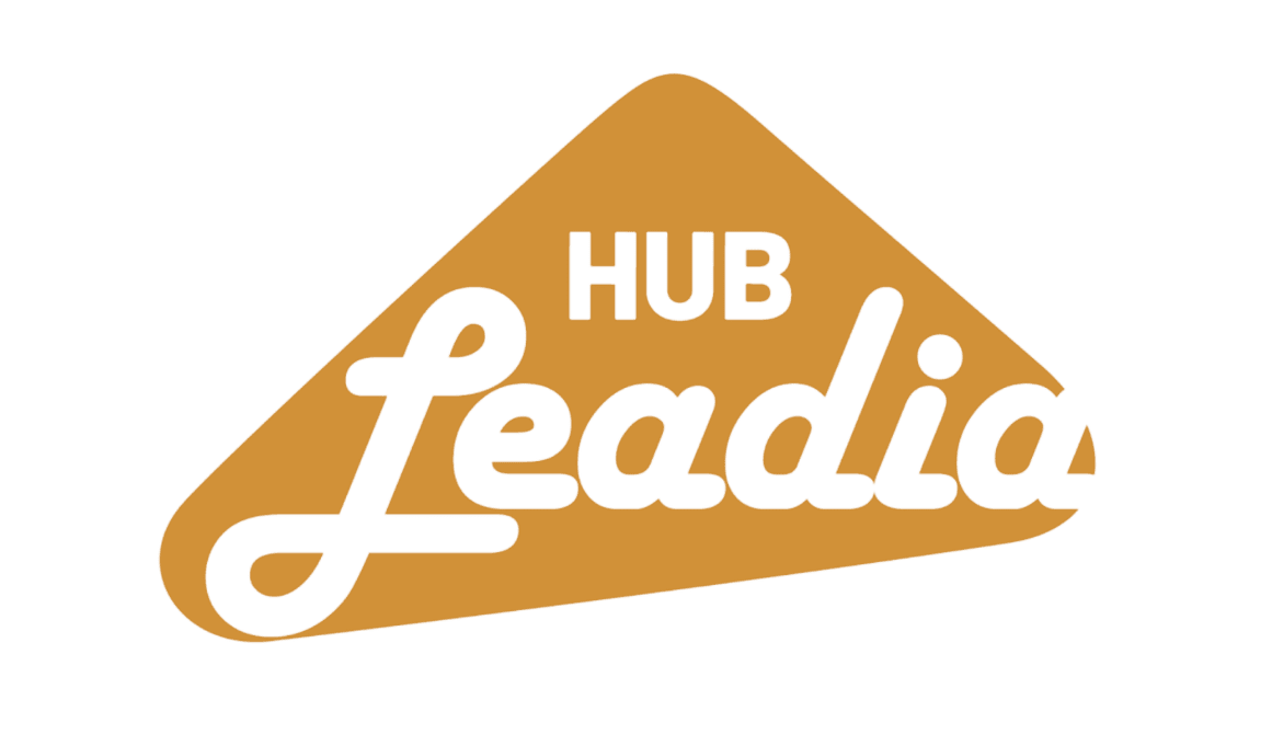 LEADia Hub