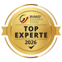 Top Experte 2026