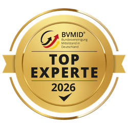 Top Experte 2026