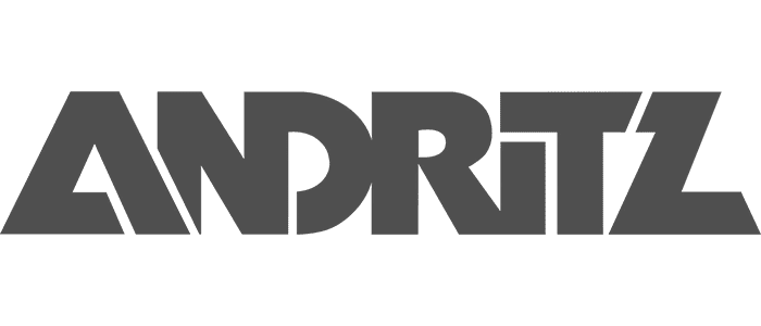 Andritz Logo Referenz Team Reiter