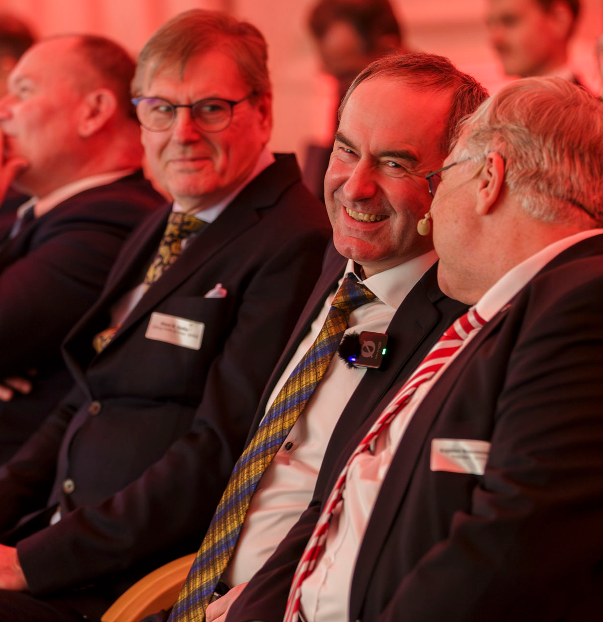 Veranstaltung bvmid Team Reiter