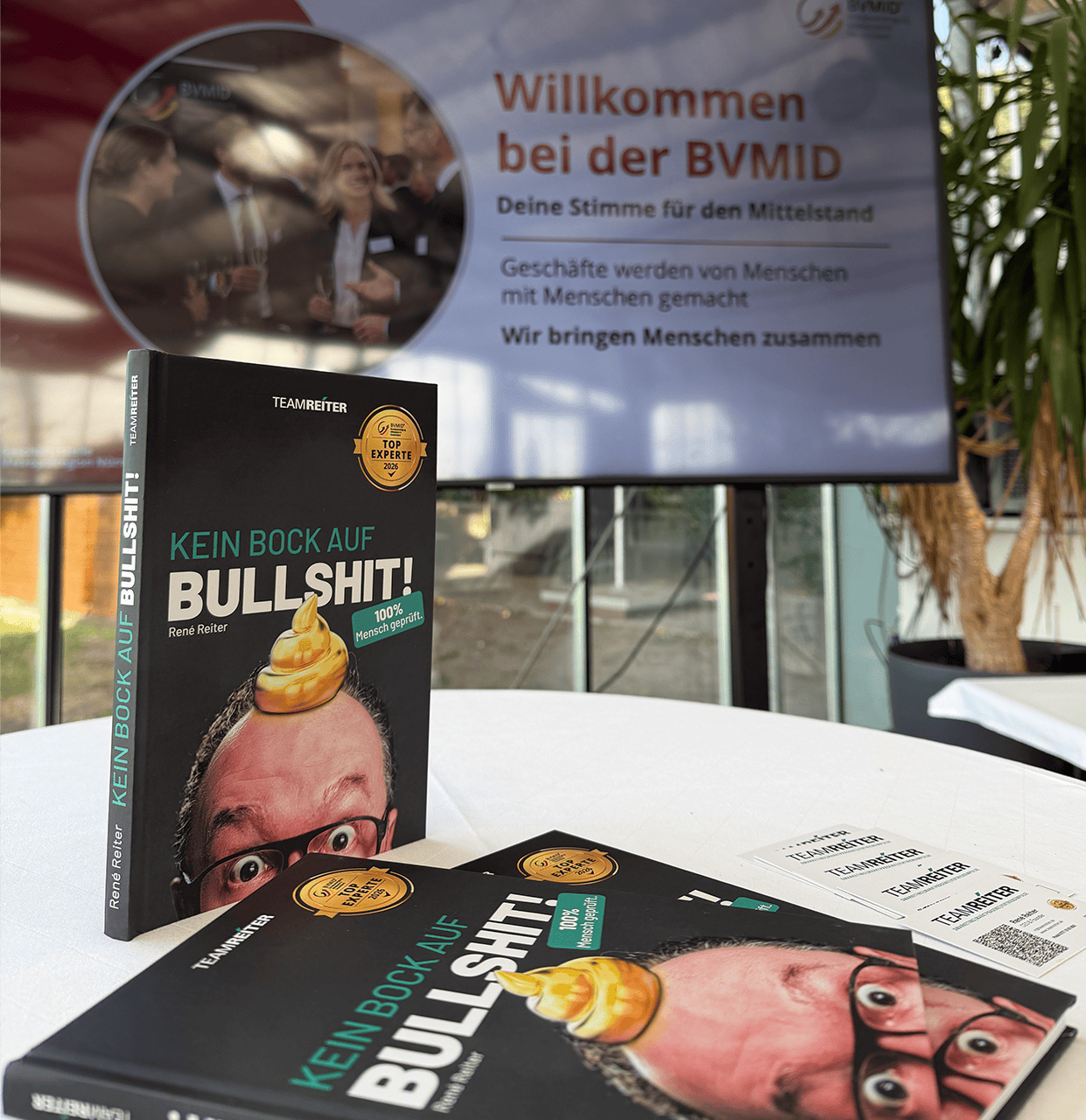 bvmid mittelstandsveranstaltung rené reiter